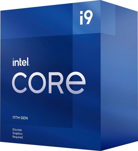 Процессор Intel Original Core i9 11900F Soc-1200 (BX8070811900F S RKNK) BOX фото