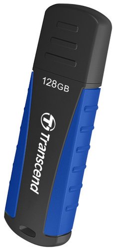 Флеш-накопитель Transcend JetFlash 810 USB 3.1 128GB фото