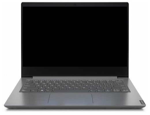 Ноутбук Lenovo V14-IGL (Celeron N4020 1.1Ghz/4Gb/128Gb SSD/Intel HD Graphics/Wi-Fi/14/1920x1080/DOS), серый фото