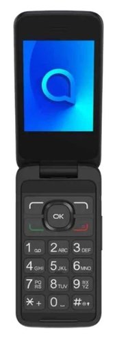 Мобильный телефон Alcatel OneTouch 3025X Серый фото
