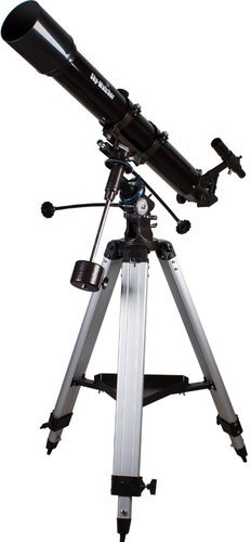 Телескоп Sky-Watcher BK 909EQ2 фото