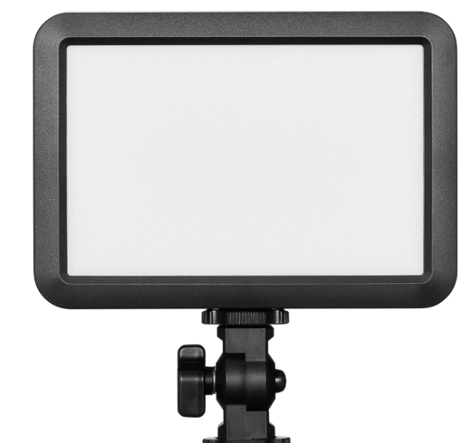 Осветитель светодиодный Godox LDP8D накамерный фото