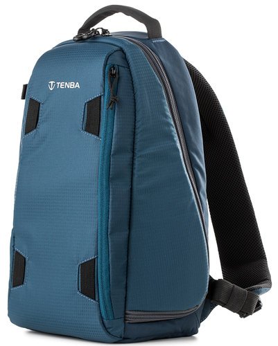 Рюкзак Tenba Solstice Sling Bag 7 Blue для фототехники фото