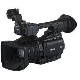 Видеокамера Canon XF205 фото