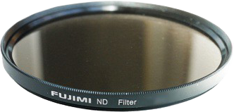 Нейтрально-серый фильтр Fujimi ND8 72mm фото