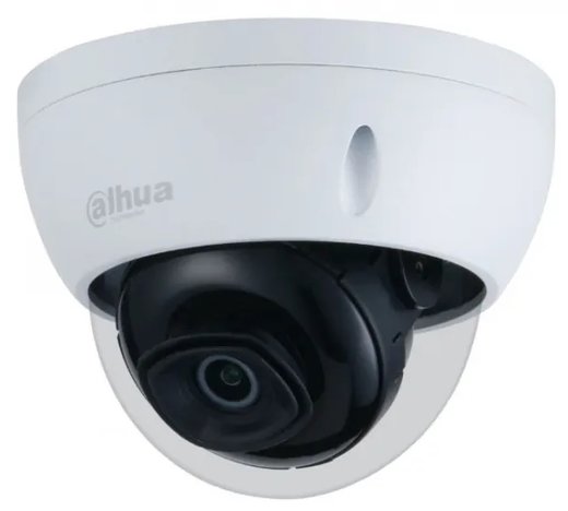 Видеокамера IP Dahua DH-IPC-HDBW2230EP-S-0280B 2.8-2.8мм цветная фото