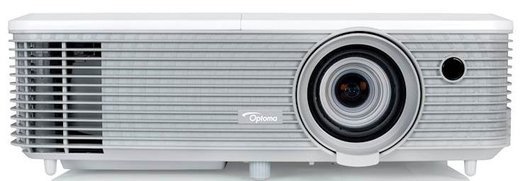 Проектор Optoma W400+ фото