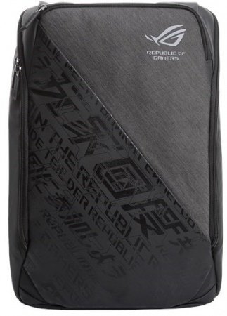 Рюкзак для ноутбука ASUS ROG Ranger BP1500 серый до 15.6" фото