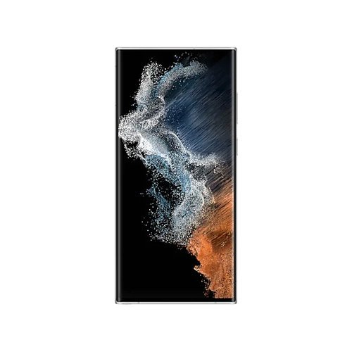 Смартфон Samsung Galaxy S22 Ultra 12/256GB Белый фото