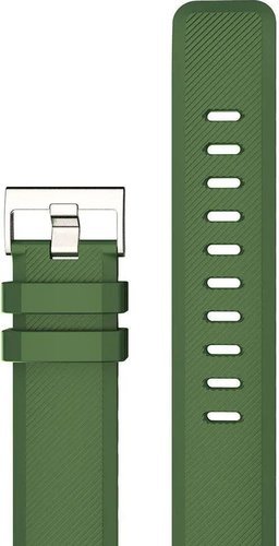 Спортивный ремешок Lokmat 22 мм для Lokmat Smart Watch, зеленый фото