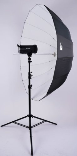 Зонт FST UD-51 B/W фото
