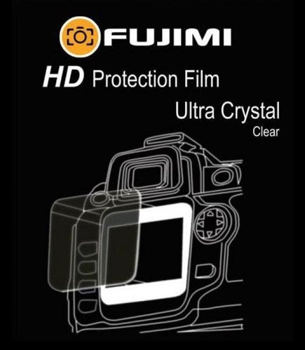 Защитная плёнка Fujimi для Nikon D3200/3300 фото