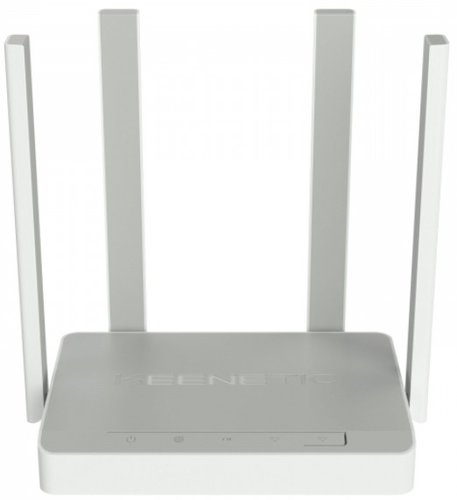 Wi-Fi роутер Keenetic Air (KN-1611), белый фото