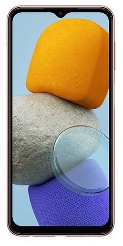 Смартфон Samsung Galaxy M23 5G 6/128Gb розовый фото