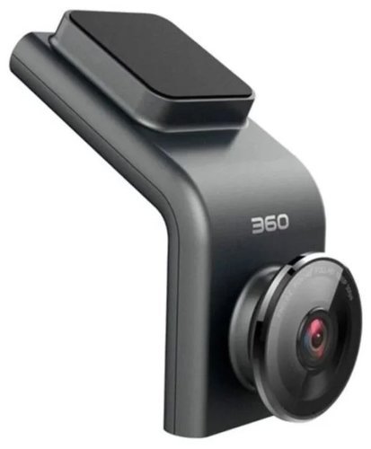 Видеорегистратор 360 G300H, GPS, черный фото