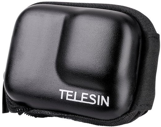Защитная сумка TELESIN IP54 для GoPro Hero 9 Black фото
