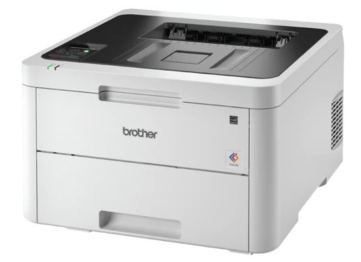 Принтер светодиодный цветной HL-L3230CDW фото