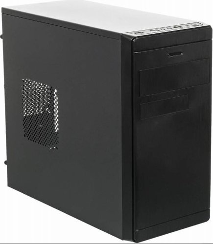 Компьютерный корпус LinkWorld VC-05M06, черный фото