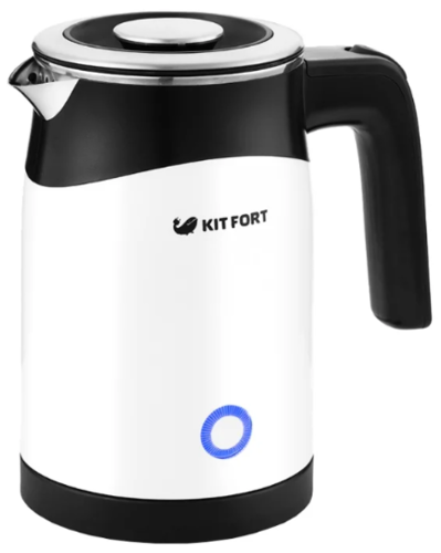 Чайник электрический Kitfort KT-639 фото