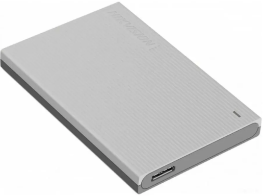 Внешний HDD Hikvision T30 1Tb, серый (HS-EHDD-T30 T1) фото