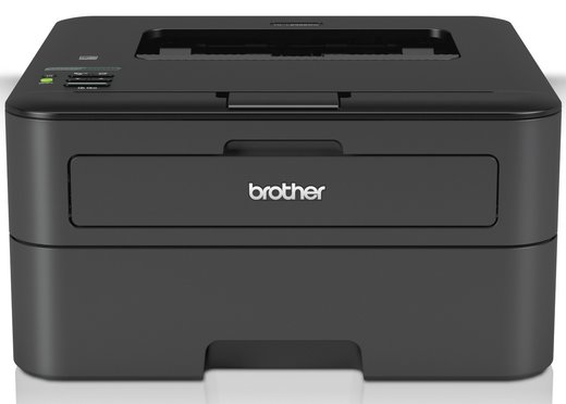 Принтер лазерный Brother HL-L2340DWR фото