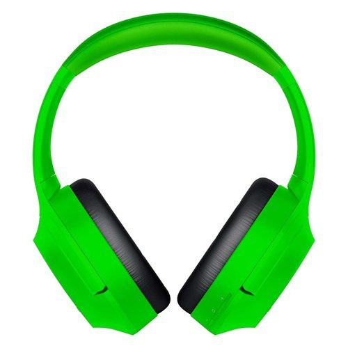 Компьютерная гарнитура Razer Opus X, зеленый фото