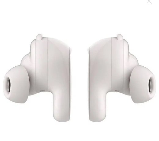 Наушники Bose QuietComfort Earbuds 2, белый фото