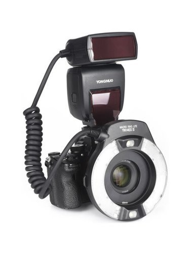Фотовспышка Yongnuo YN-14EX II Macro для Sony фото
