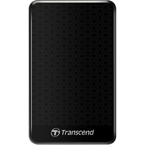 Внешний жесткий диск Transcend 2Tb USB 3.0 TS2TSJ25A3K фото