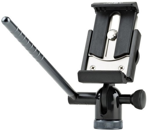 Держатель Joby GripTight PRO Video mount для смартфона фото