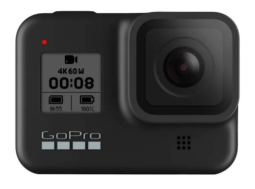 Экшн камера GoPro HERO8 Black Special Bundle CHDRB-801 фото