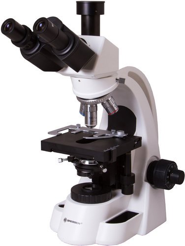 Микроскоп Bresser BioScience Trino фото