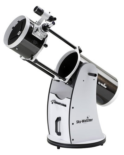 Телескоп Sky-Watcher Dob 10" (250/1200) Retractable фото