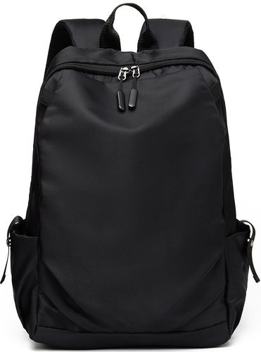 Рюкзак Ourbag для ноутбука 15.6"/iPads с USB, черный фото