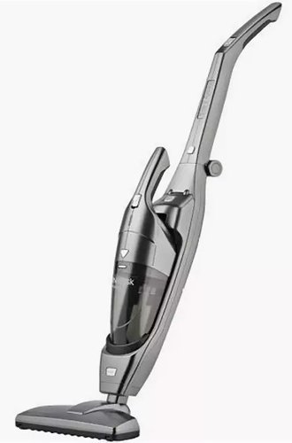 Вертикальный бытовой пылесос с доп аксессуарами Nilfisk Handy 2-IN-1 18V LI-ION G фото