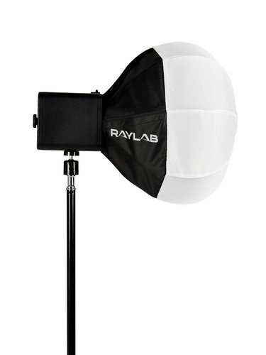 Софтбокс Raylab RL-SL30 Lantern для видеосвета фото