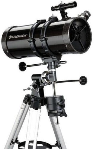 Телескоп Celestron PowerSeeker 127 EQ фото