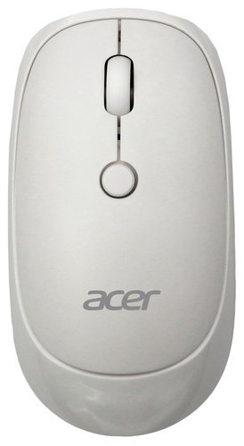 Беспроводная мышь Acer OMR138, белый фото