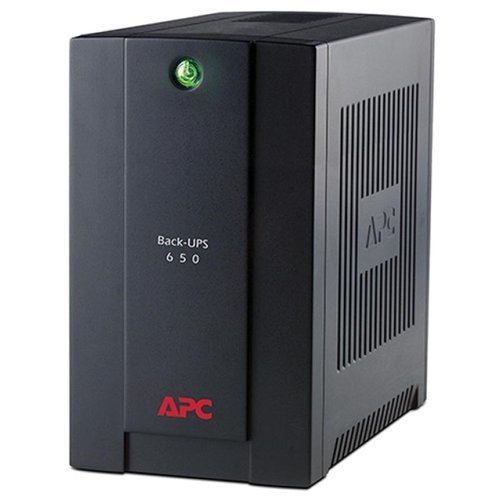 ИБП APC Back-UPS 800VA with AVR фото