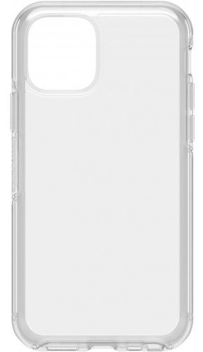 Чехол для смартфона Applei iPhone 11 (6.1") (прозрачный), BoraSCO фото