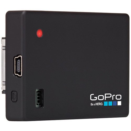 Аккумулятор внешний GoPro Battery BacPac (Hero 3/3+/4) фото