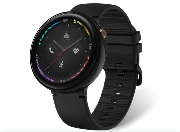 Health watch xiaomi best sale